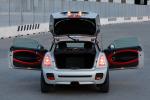 Mini Coupe JCW 2012 года